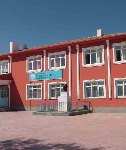 Okul Çözümleri
