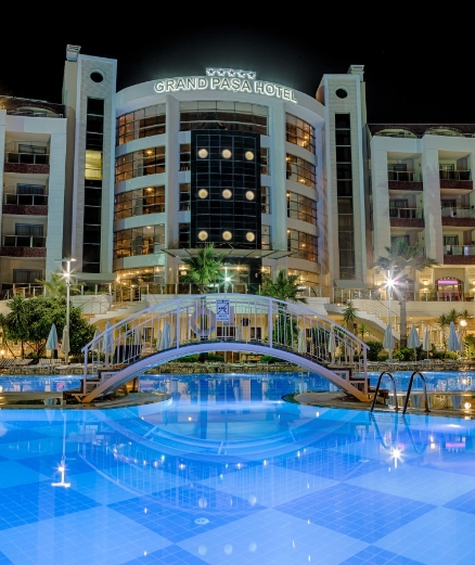 Otel Çözümleri